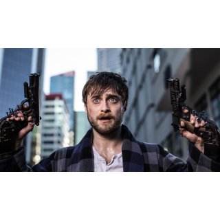 Guns Akimbo Picture 9