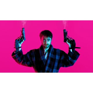 Guns Akimbo Picture 10
