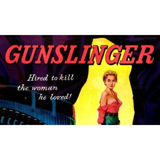 Gunslinger Picture 3