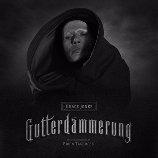 Poster of Gun Productions' Gutterdammerung (2016)
