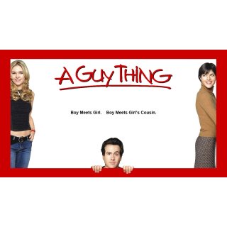 Guy Thing, A (2003)