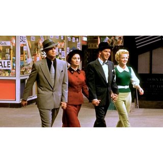 Guys And Dolls Picture 1