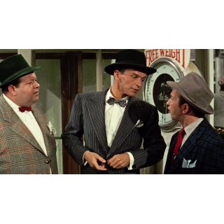 Guys And Dolls Picture 2