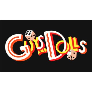 Guys And Dolls Picture 4