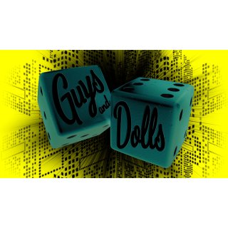 Guys And Dolls Picture 5