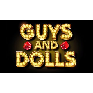 Guys And Dolls Picture 8