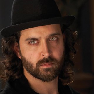 Guzaarish (2010)