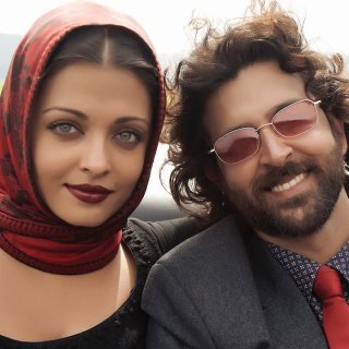Guzaarish (2010)