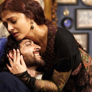Guzaarish (2010)