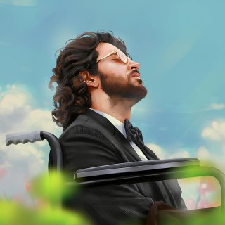 Guzaarish (2010)