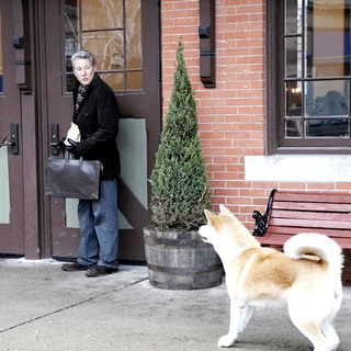 Hachiko: A Dog's Story Picture 12