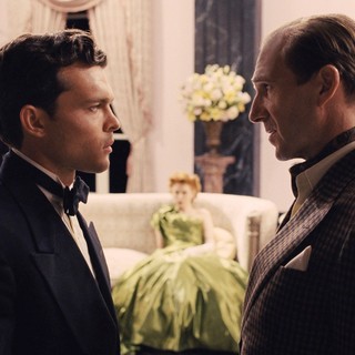 Hail Caesar Picture 1