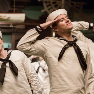 Hail Caesar Picture 3