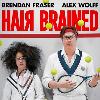 HairBrained Picture 1