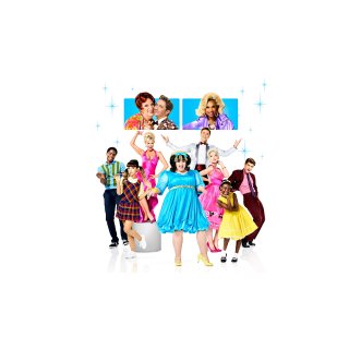 Hairspray Live! (2016)