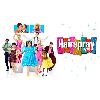 Hairspray Live! (2016)