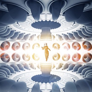 Poster of Syfy Films' Atomica (2017)