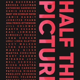 Poster of Gravitas Ventures' Half the Picture (2018)