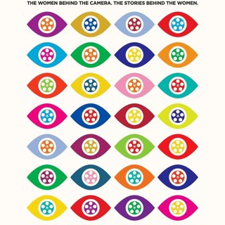 Poster of Gravitas Ventures' Half the Picture (2018)