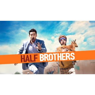 Half Brothers (2020)