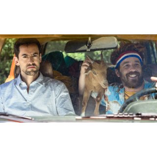 Half Brothers (2020)