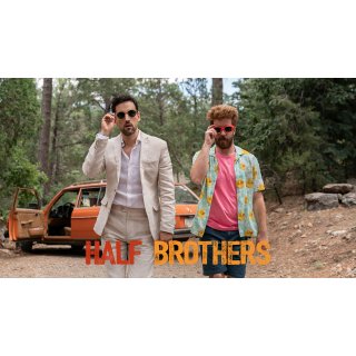 Half Brothers Picture 10