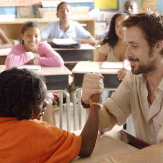 Half Nelson Picture 1