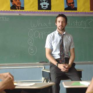 Half Nelson Picture 2