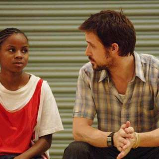 Half Nelson Picture 6