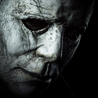 Poster of Universal Pictures' Halloween (2018)