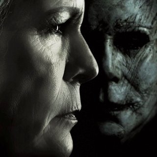 Poster of Universal Pictures' Halloween (2018)