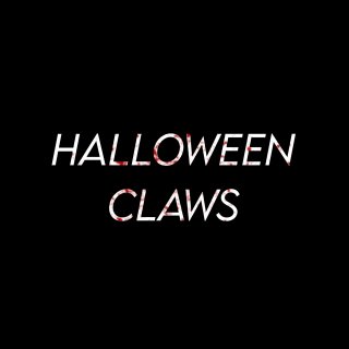 Halloween Claws (2026)