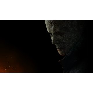 Halloween Ends (2022)