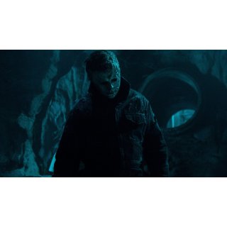 Halloween Ends (2022)