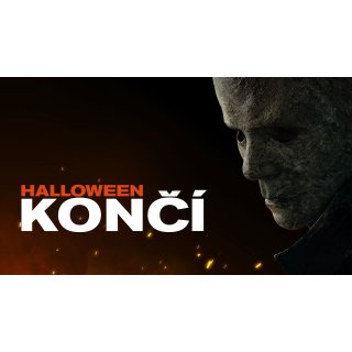 Halloween Ends (2022)