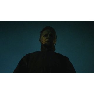 Halloween Ends (2022)