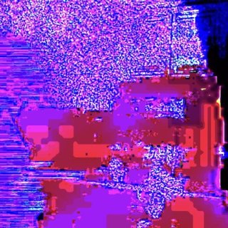Hallucinating In The Dark (2026)