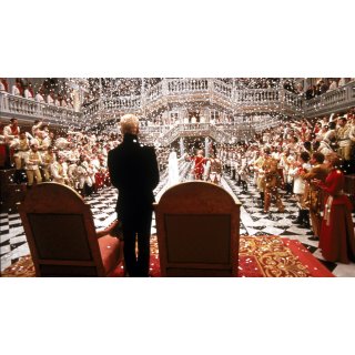 Hamlet Picture 1