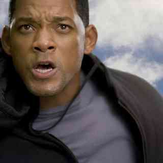 Will Smith stars as John Hancock in Columbia Pictures' action comedy HANCOCK. Photo credit: Scott Garfield.