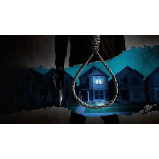 Hangman (2016)