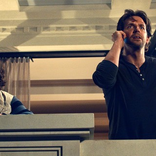 Hangover Part III, The Picture 33