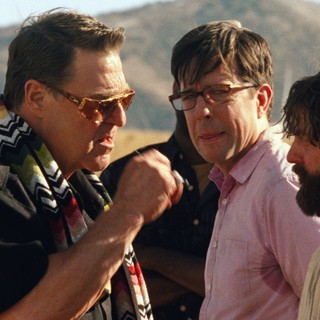 Hangover Part III, The Picture 36
