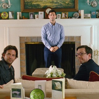 Hangover Part III, The Picture 37