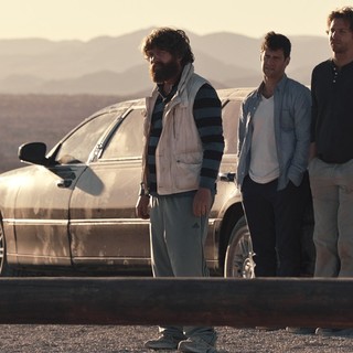 Hangover Part III, The Picture 38
