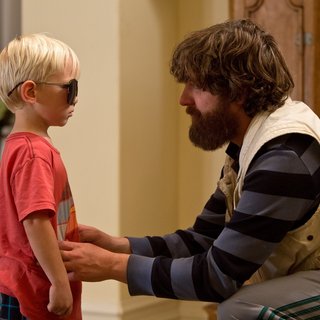 Hangover Part III, The Picture 60