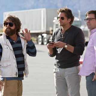 Hangover Part III, The Picture 65