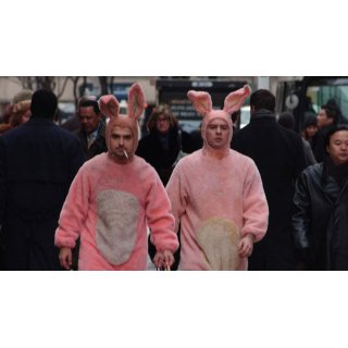 Hank And Mike Picture 2
