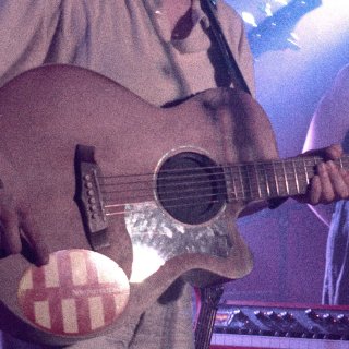 Hank Bee: A Live Hankering (2026)