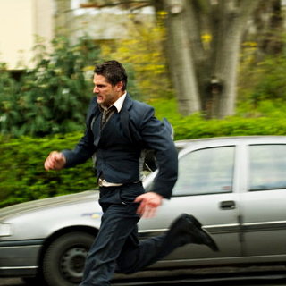 Eric Bana stars as Erik Heller in Focus Features' Hanna (2011)