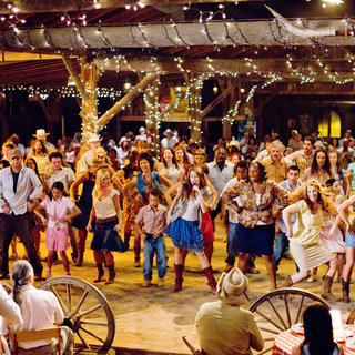 Miley Cyrus stars as Hannah Montana / Miley Stewart in Walt Disney Pictures' Hannah Montana: The Movie (2009)
